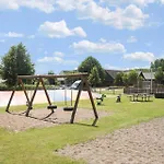 Сasa de vacaciones 0663-toftlund-midtparken-84 *