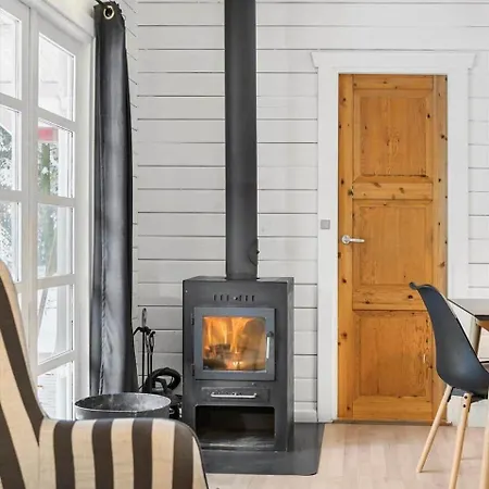 Dom wakacyjny 0663-toftlund-midtparken-84 *