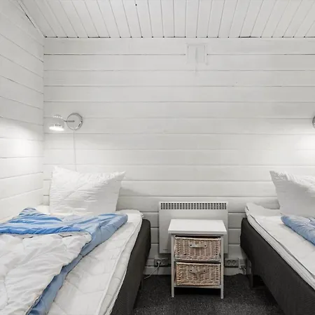 Dom wakacyjny 0663-toftlund-midtparken-84 Toftlund