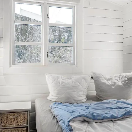 Dom wakacyjny 0663-toftlund-midtparken-84 *