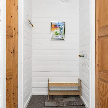 Dom wakacyjny 0663-toftlund-midtparken-84 *