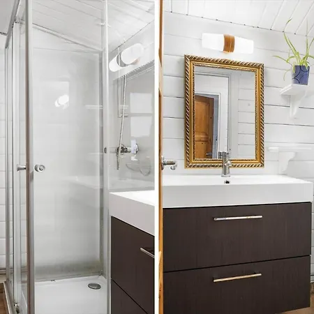 Dom wakacyjny 0663-toftlund-midtparken-84 *