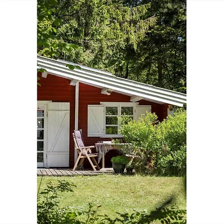 0663-toftlund-midtparken-84 Dom wakacyjny Toftlund