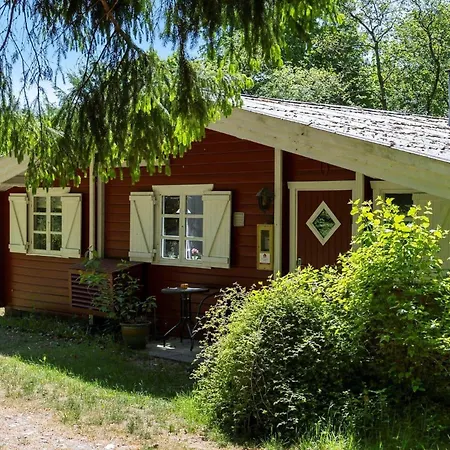 0663-toftlund-midtparken-84 Dom wakacyjny *