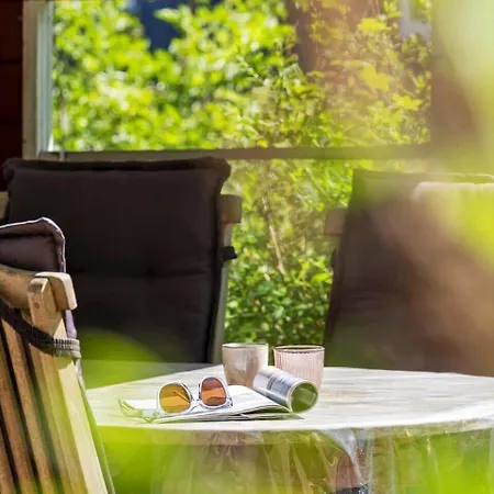 Dom wakacyjny 0663-toftlund-midtparken-84 *