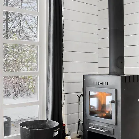 0663-toftlund-midtparken-84 Dom wakacyjny Toftlund