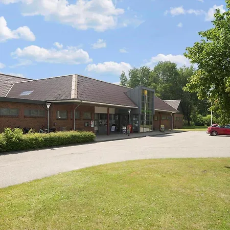 0663-toftlund-midtparken-84 Dom wakacyjny Toftlund