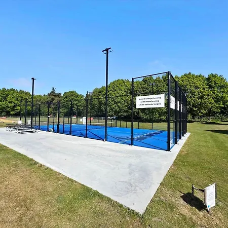 Dom wakacyjny 0663-toftlund-midtparken-84 *