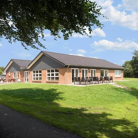 0663-toftlund-midtparken-84 Сasa de vacaciones