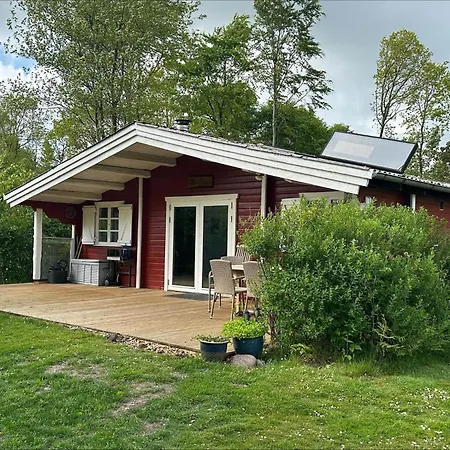 0663-toftlund-midtparken-84 別荘 Toftlund