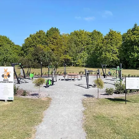 別荘 0663-toftlund-midtparken-84