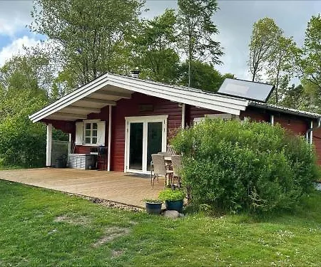 Holiday home 0663-toftlund-midtparken-84 *