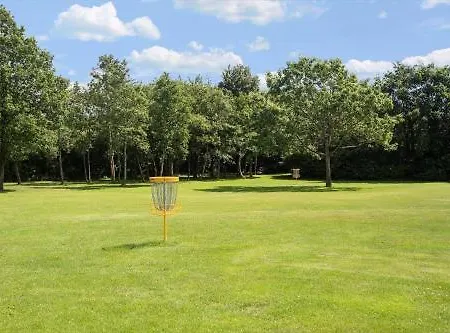0663-toftlund-midtparken-84 Holiday home Toftlund