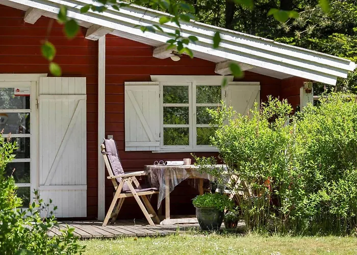 بيت للعطل 0663-toftlund-midtparken-84 *