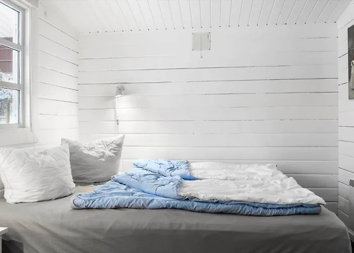 بيت للعطل 0663-toftlund-midtparken-84 Toftlund
