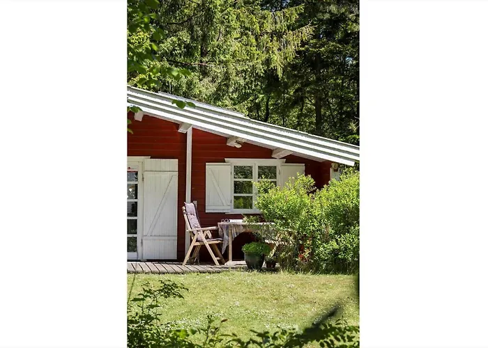 بيت للعطل 0663-toftlund-midtparken-84 *