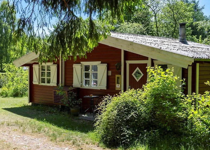 بيت للعطل 0663-toftlund-midtparken-84 Toftlund