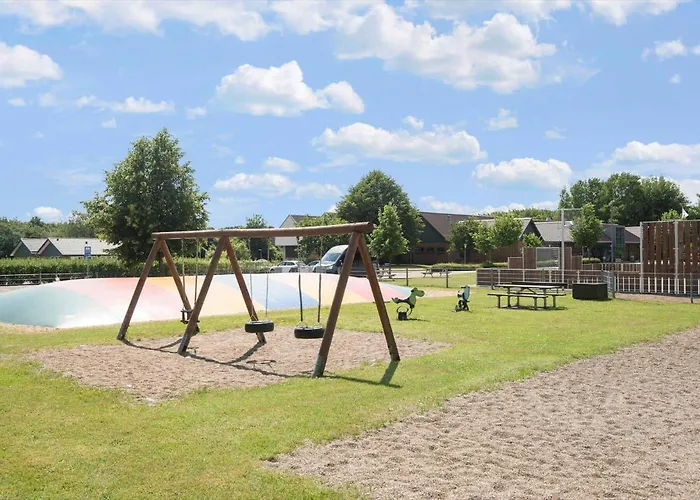 بيت للعطل 0663-toftlund-midtparken-84 *