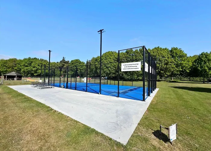 0663-toftlund-midtparken-84 بيت للعطل
